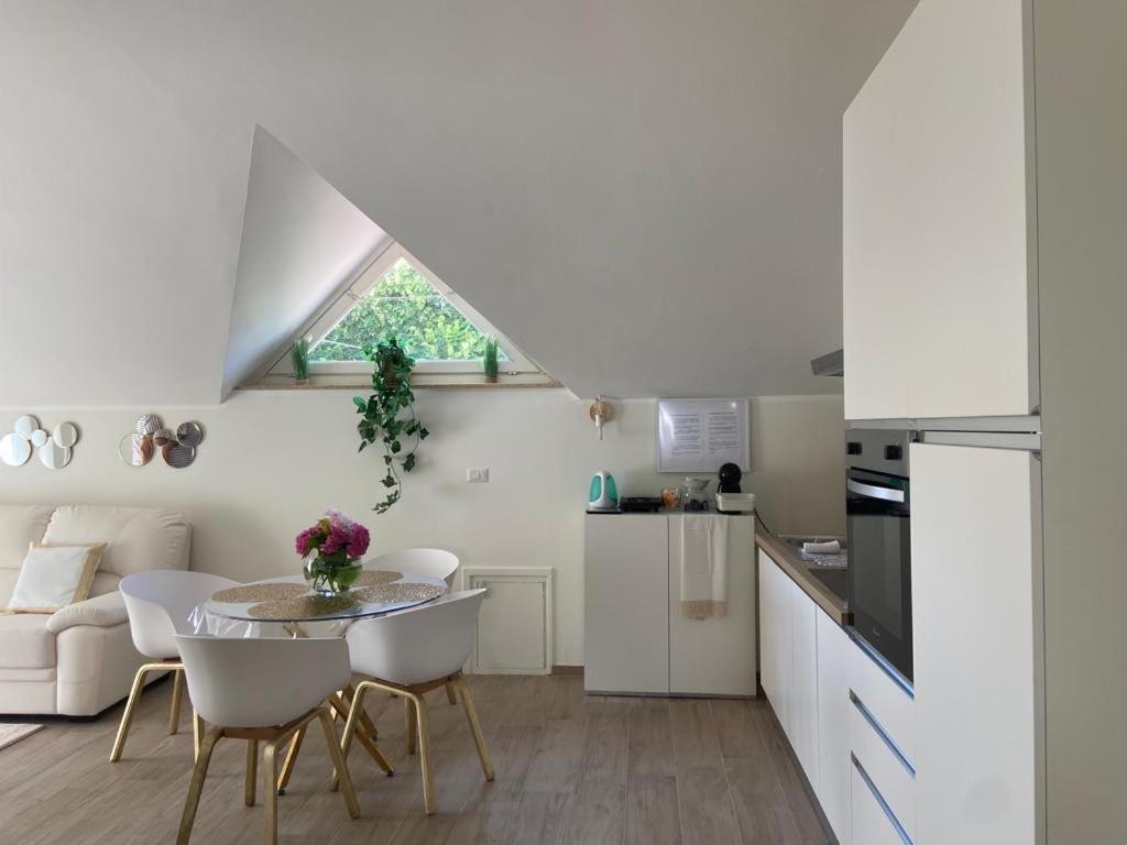Ferienwohnung Casa Tra I Castelli San Martino Alfieri Exterior foto