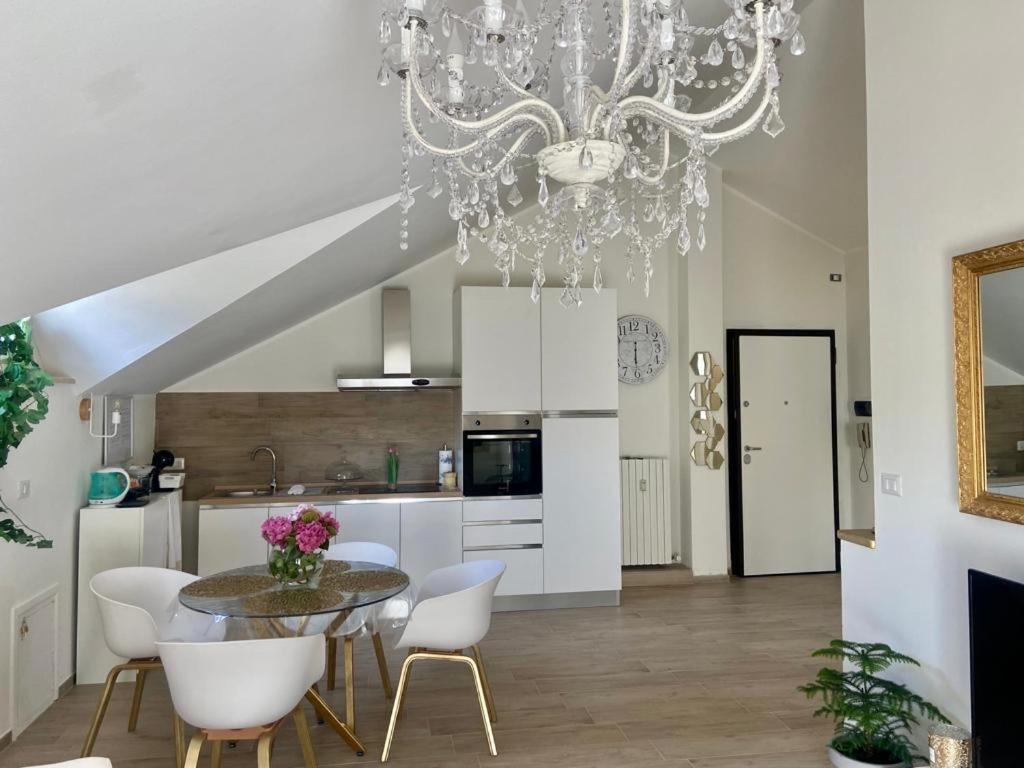 Ferienwohnung Casa Tra I Castelli San Martino Alfieri Exterior foto