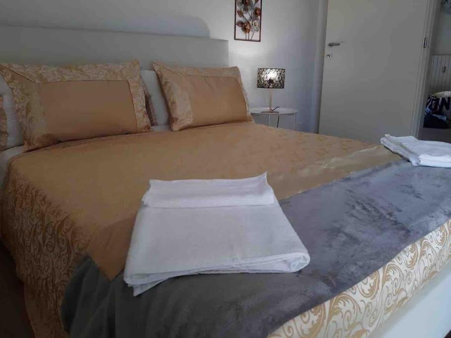 Ferienwohnung Casa Tra I Castelli San Martino Alfieri Exterior foto